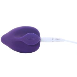 Vedo Yumi Rechargeable Finger Vibrator -Cal Exotics Shop utyvsc7tichzhgdgrc7o