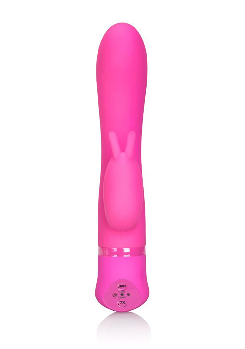 Cal Exotics Spellbound Bunny - Image 2