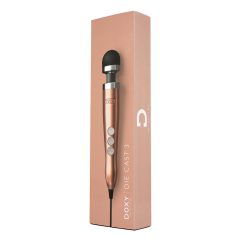 Doxy Number 3 Die Cast Massager Rose Gold -Cal Exotics Shop uusrqkuouea782kkrbsg