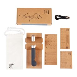 Love Not War Kama G-spot Vibrator -Cal Exotics Shop uxsn6jxp0d8zpg9qtlj2