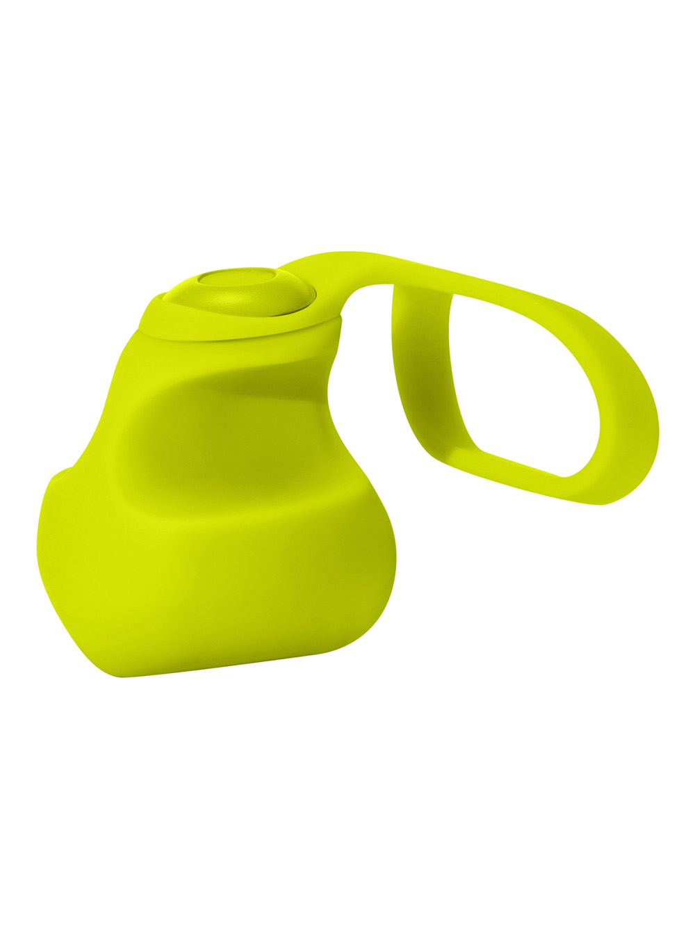 Fin Finger Vibrator by Dame Fin Finger Vibrator By Dame -Cal Exotics Shop