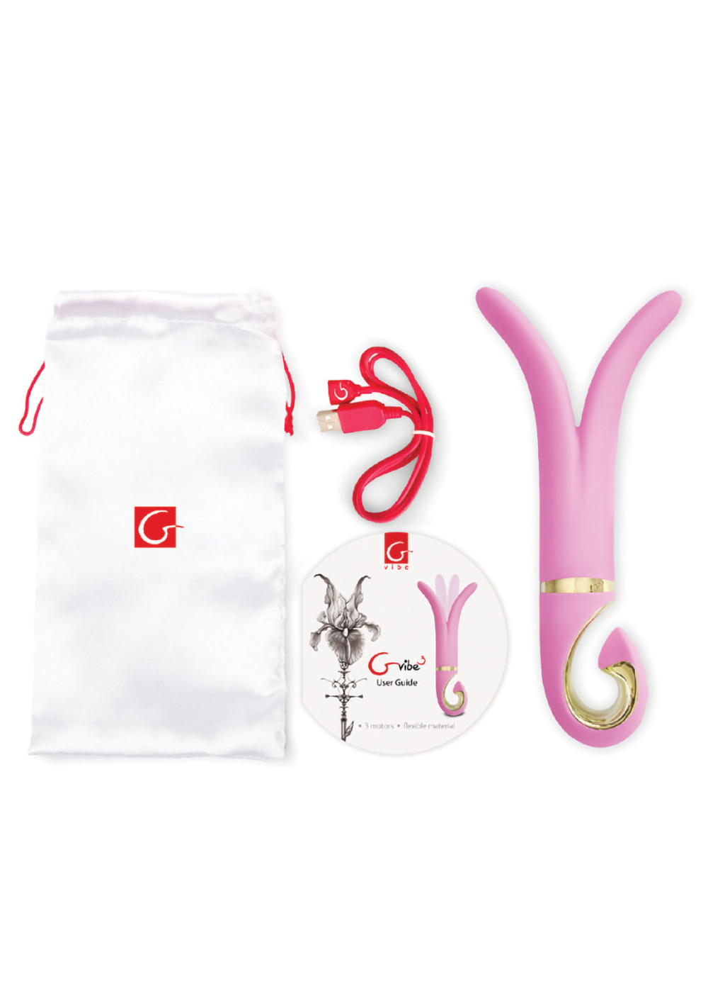 G Vibe 3 Fun Toys G Vibe 3 -Cal Exotics Shop uyut9jk8k8dhhoo2dhfe