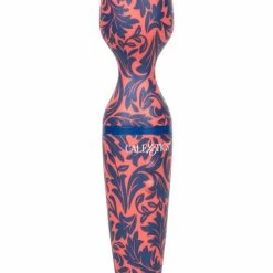 Cal Exotics Naughty Bits W.I.L.F - Wand I'd Like To Fuck