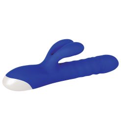 Evolved Novelties Grand Slam Rabbit Vibrator 5 Evolved Novelties Grand Slam Rabbit Vibrator -Cal Exotics Shop uzijopybsr8npwtridzn