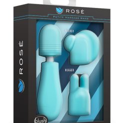 Blush Rose - Petite Massage Wand 4 Blush Rose - Petite Massage Wand -Cal Exotics Shop v272npsq5mncwduvlxgu