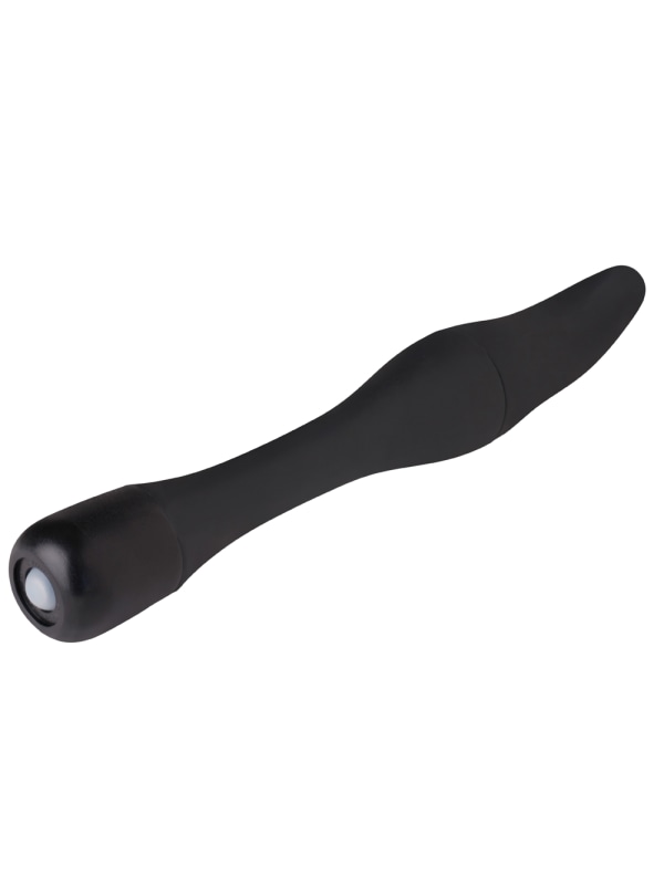 Silky G Waterproof G-Spot Vibrator Good Vibes Toys Silky G Waterproof G-Spot Vibrator -Cal Exotics Shop