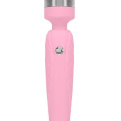 BMS Enterprises Pillow Talk Cheeky Massage Wand 6 BMS Enterprises Pillow Talk Cheeky Massage Wand -Cal Exotics Shop v9xpkxks1wbhtcvhsxnx