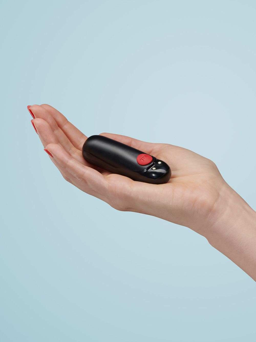 Rechargeable Bullet Vibrator by Fun Factory Rechargeable Bullet Vibrator By Fun Factory -Cal Exotics Shop vbzhckptetfkmpgi6vag