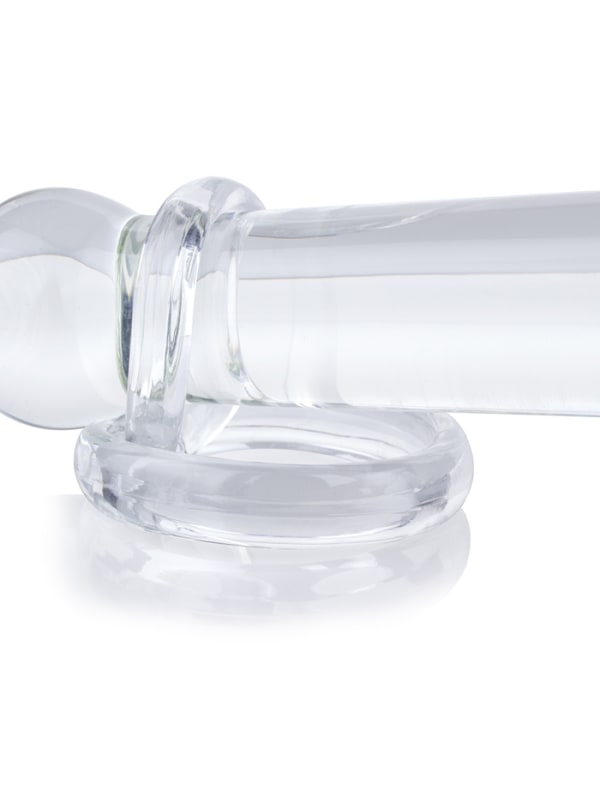 RingO 2 Stretchy Double Cock Ring Screaming O RingO 2 Stretchy Double Cock Ring -Cal Exotics Shop