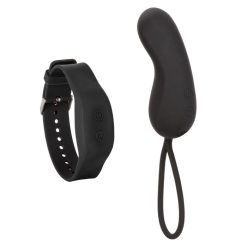 Cal Exotics Wristband Remote Curve Bullet Vibrator