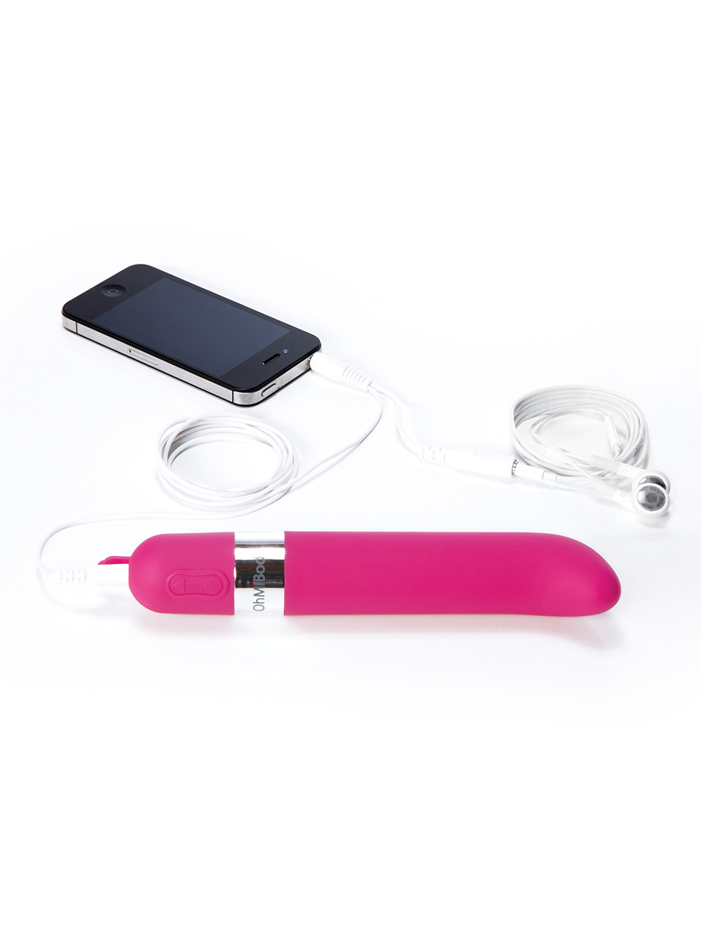 Freestyle G Wireless Vibrator OhMiBod Freestyle G Wireless Vibrator -Cal Exotics Shop vjeky8u84jly6hhc983j