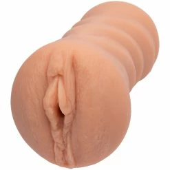 Doc Johnson Lela Star ULTRASKYN™ Pocket Pussy