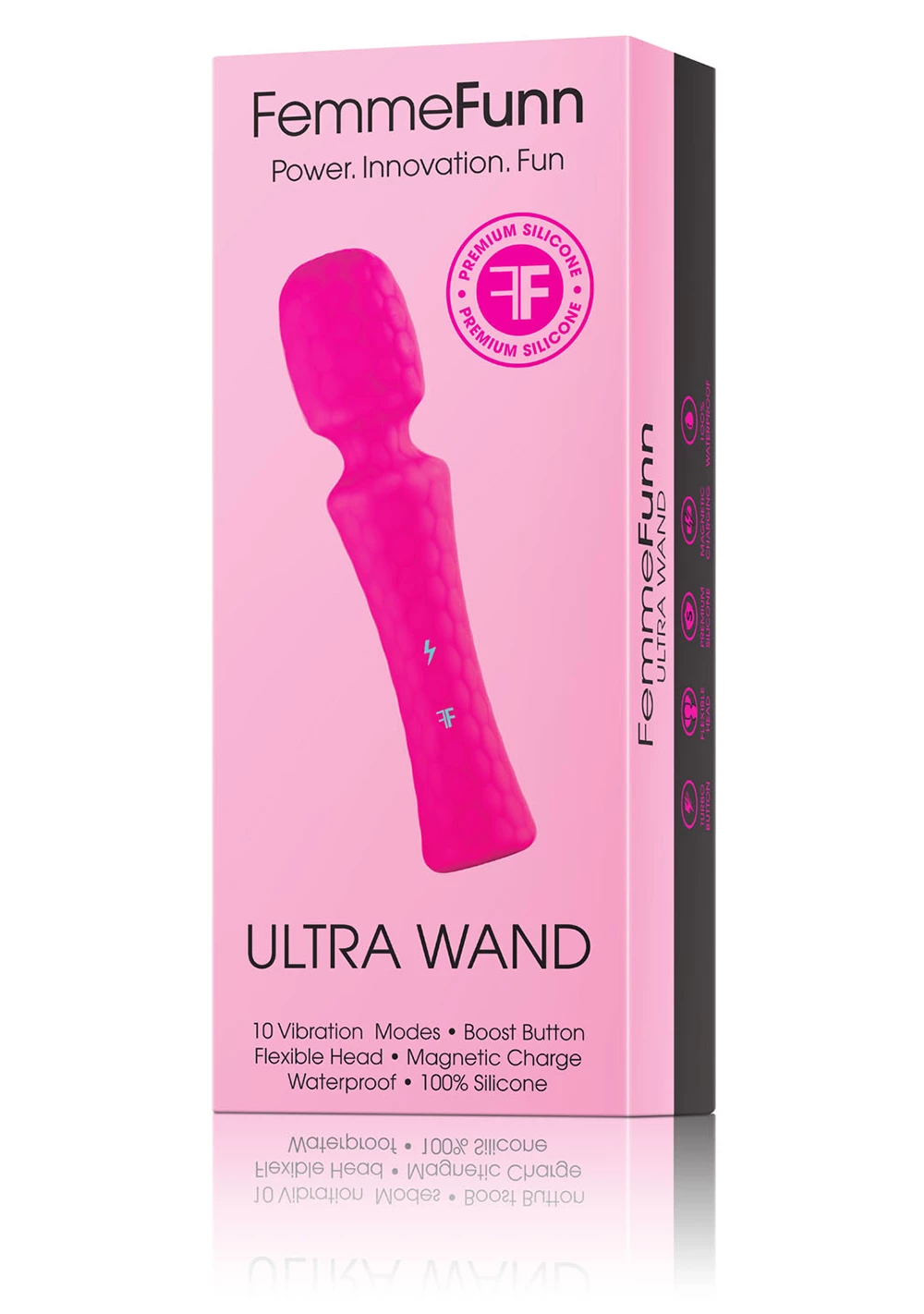 FemmeFunn Ultra Wand - Image 9