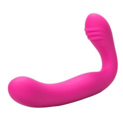 Cal Exotics Rechargeable Silicone Love Rider Strapless Strap-On -Cal Exotics Shop vr3qtfvltp4ouqbfgjv2