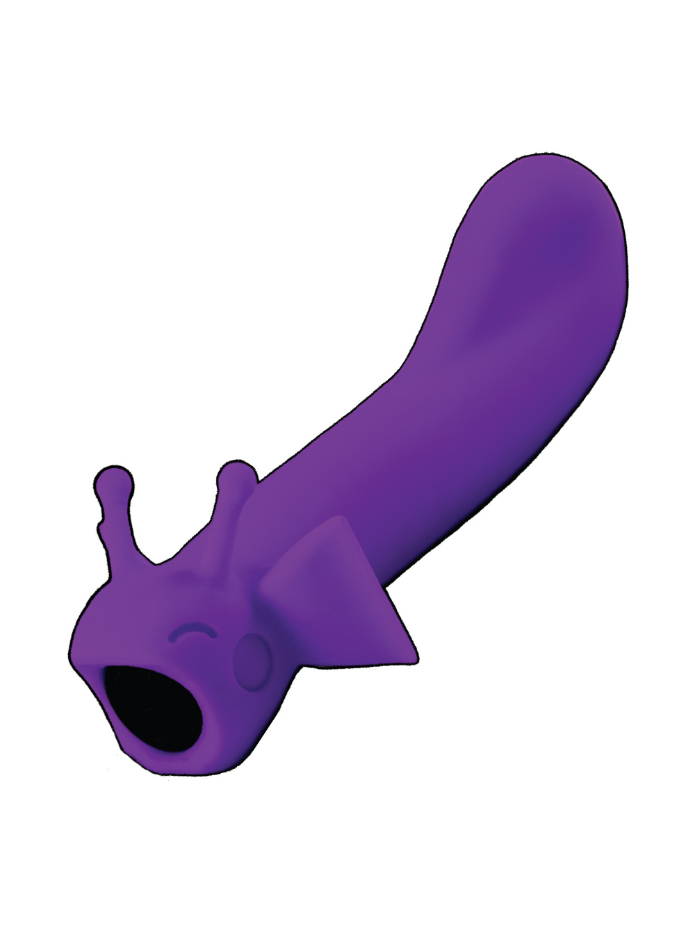 Shimmer Vibrator Cute Little Fuckers Shimmer Vibrator -Cal Exotics Shop