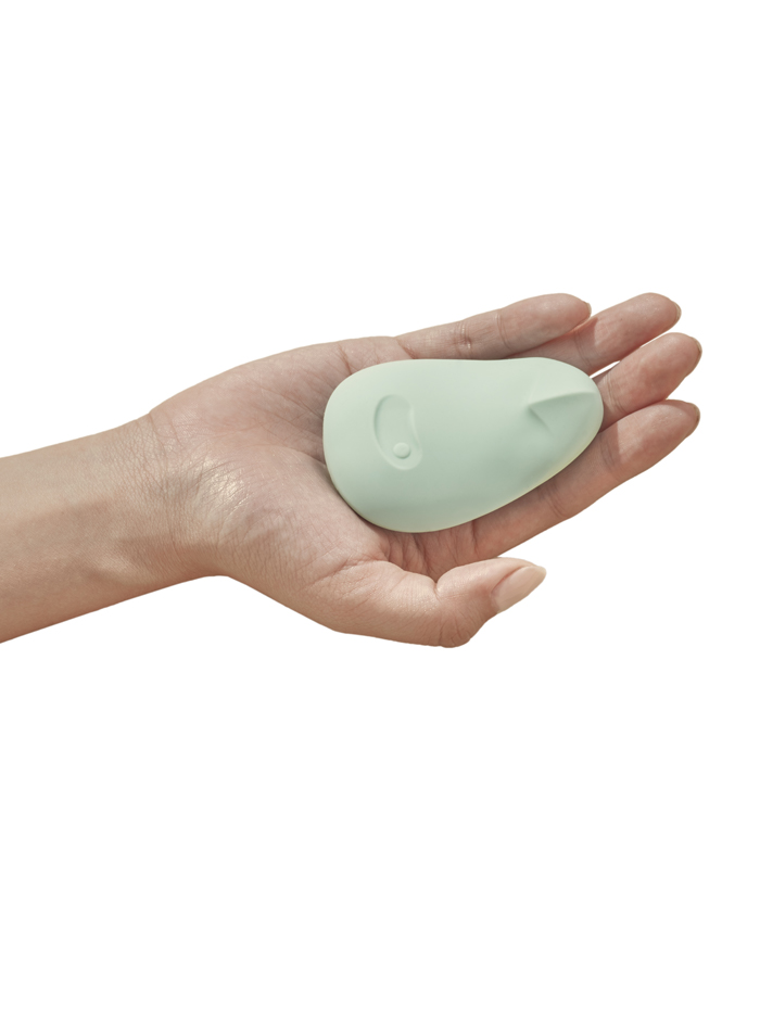 Pom Vibrator by Dame Pom Vibrator By Dame -Cal Exotics Shop