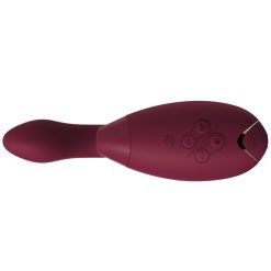 Womanizer Duo Stimulator 7 Womanizer Duo Stimulator -Cal Exotics Shop vrzjfnnilhqwgstjoegt