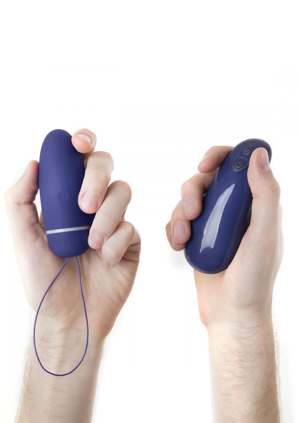 Bnaughty Deluxe Unleashed Wireless Bullet B Swish Bnaughty Deluxe Unleashed Wireless Bullet -Cal Exotics Shop