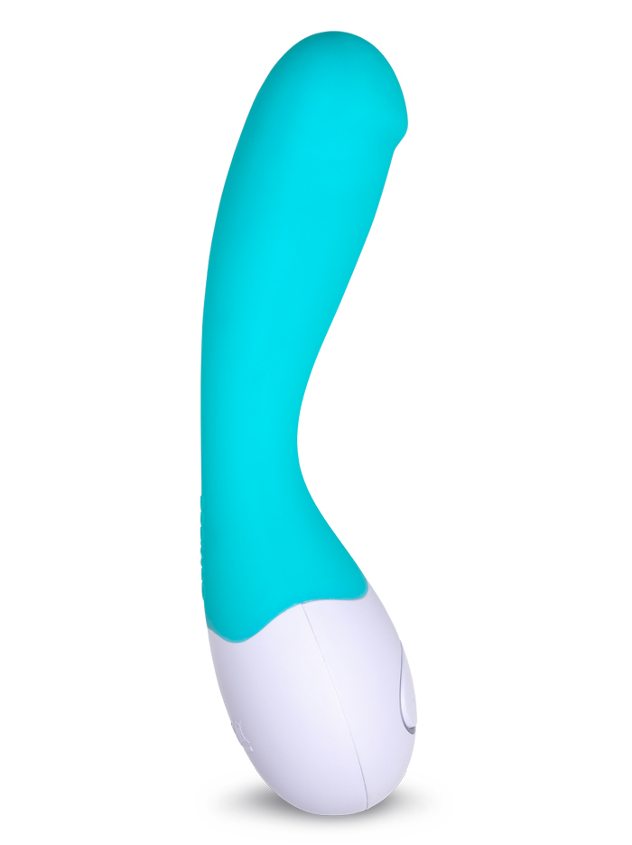 Lovelife Cuddle G-spot Rechargeable Vibrator by OhMiBod Lovelife Cuddle G-spot Rechargeable Vibrator By OhMiBod -Cal Exotics Shop vuzo4o7nyga1tzbr9vzw