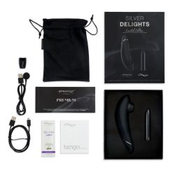 Womanizer Silver Delights Limited Edition Gift Set -Cal Exotics Shop vwuhsrzogrdwfald0ltm