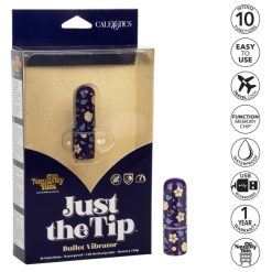 Cal Exotics Naughty Bits Just The Tip Vibrator 7 Cal Exotics Naughty Bits Just The Tip Vibrator -Cal Exotics Shop vx2cyv5qz9rvctp0oikr
