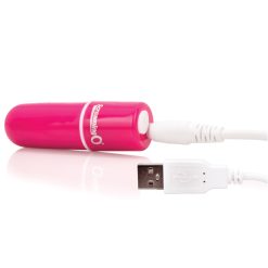 Screaming O Charged Vooom Bullet -Cal Exotics Shop vxzhgstrxun0t6y2kxix