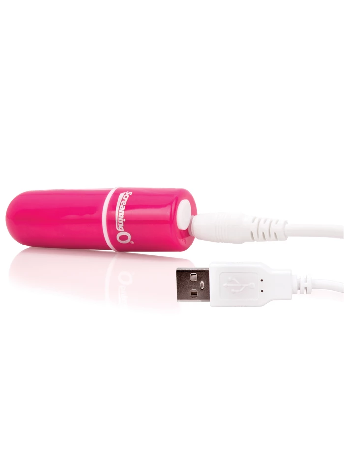 Screaming O Charged Vooom Bullet - Image 5