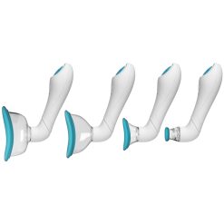 Doc Johnson Bloom Intimate Vibrating Body Pump -Cal Exotics Shop vy67d4obgluxgnprkmwh