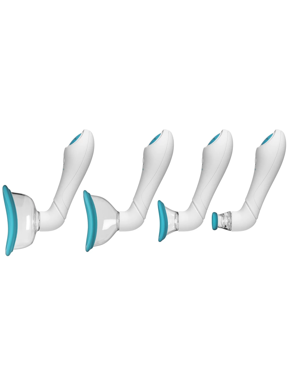 Doc Johnson Bloom Intimate Vibrating Body Pump - Image 6