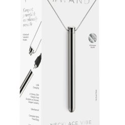 Le Wand Necklace Vibe 33 Le Wand Necklace Vibe -Cal Exotics Shop vyevutjcisypayez2qcq