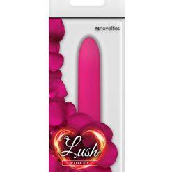 NS Novelties Lush Violet 3 NS Novelties Lush Violet -Cal Exotics Shop vzlxrr0o7hzbdithnpom