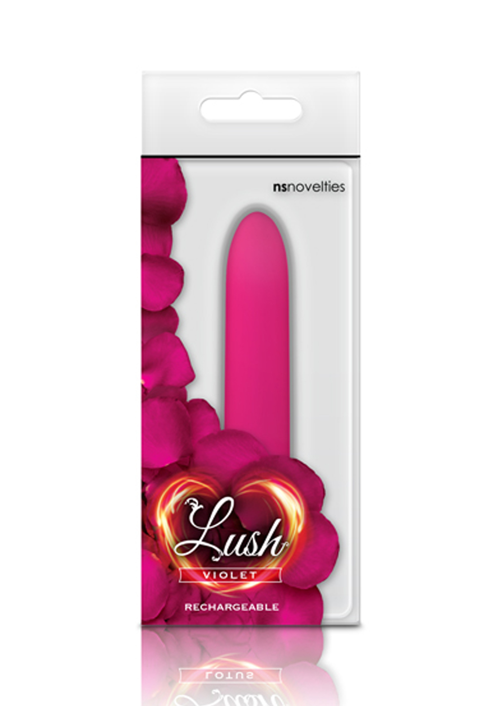 Lush Violet NS Novelties Lush Violet -Cal Exotics Shop