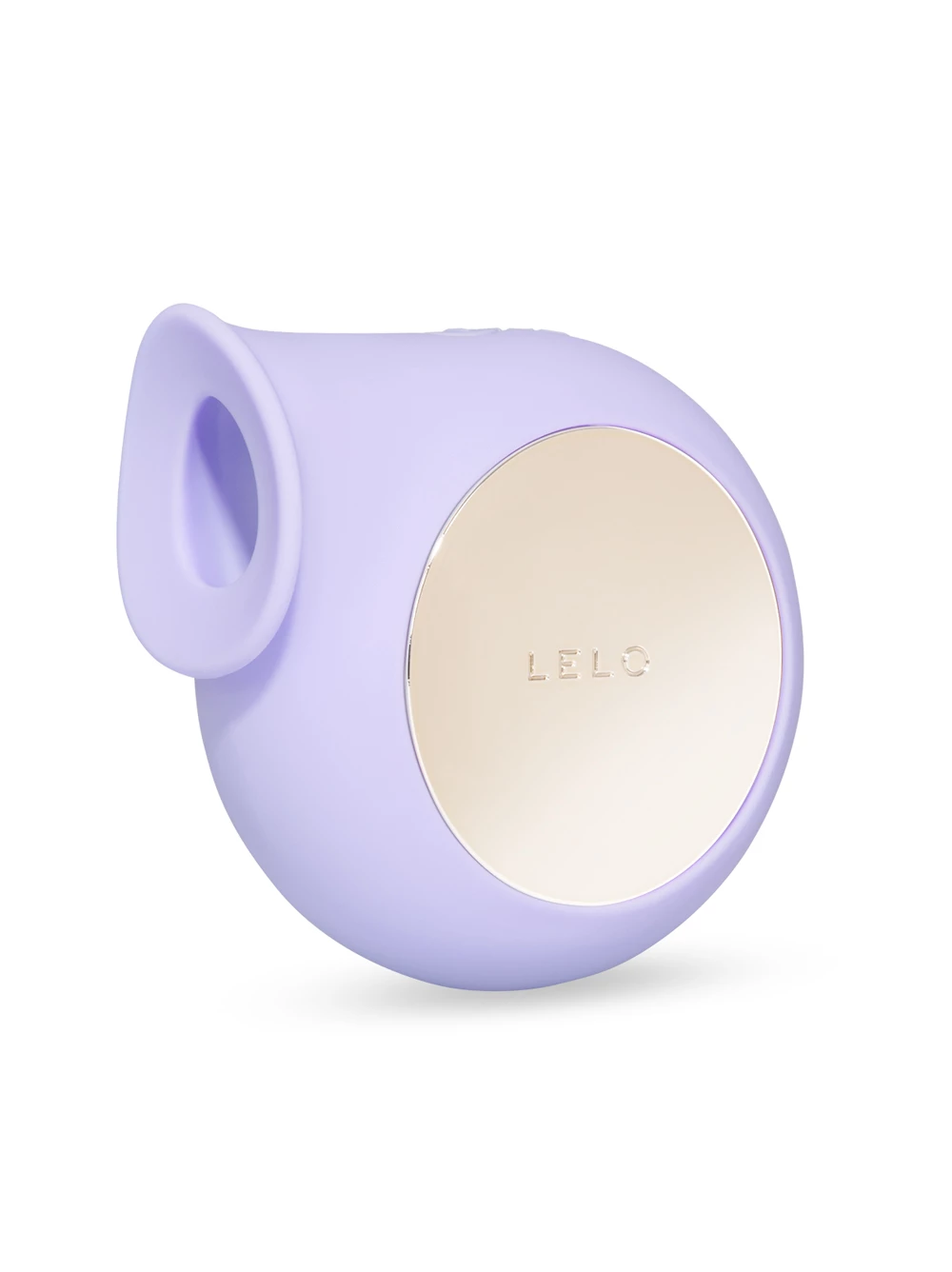 LELO Sila Sonic Clitoral Massager - Image 2