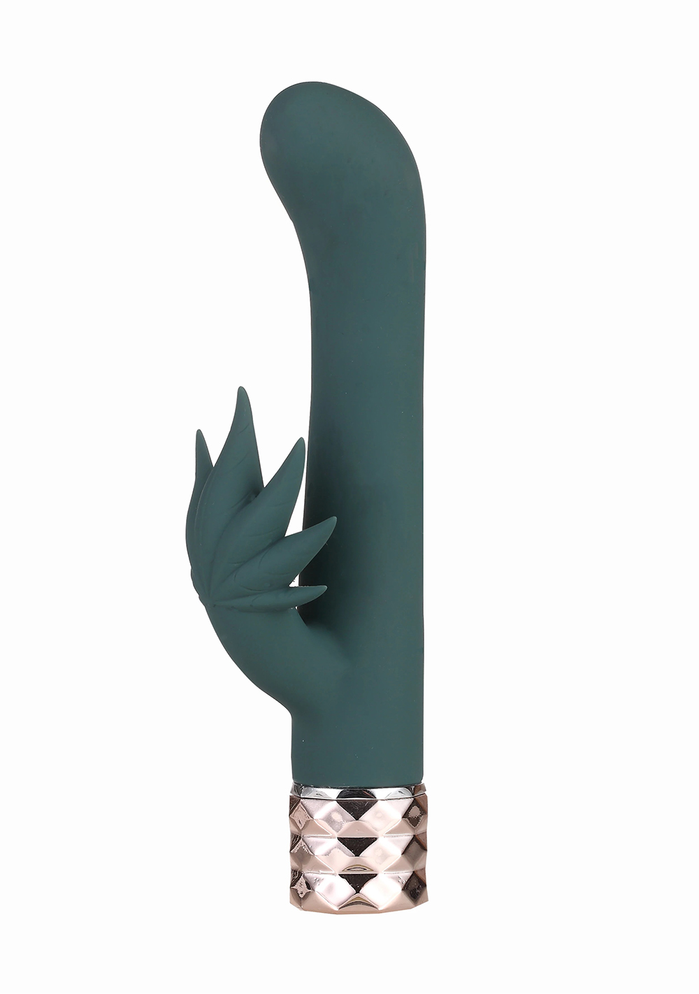 Kusha Crystal Gems G-Spot Vibrator Maia Toys Kusha Crystal Gems G-Spot Vibrator -Cal Exotics Shop w75m1jbbmsbegiunbgrl