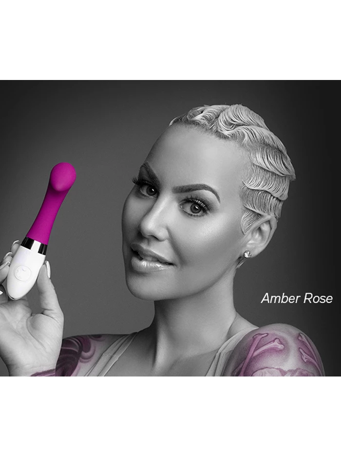 LELO Gigi 2 Rechargeable Vibrator - Image 5