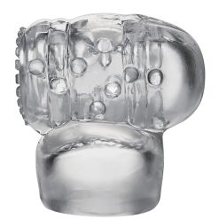 Doc Johnson KINK Wand Attachment - Cock Teaser