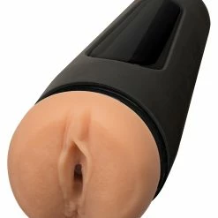 Doc Johnson Main Squeeze™ - Blair Williams Pussy