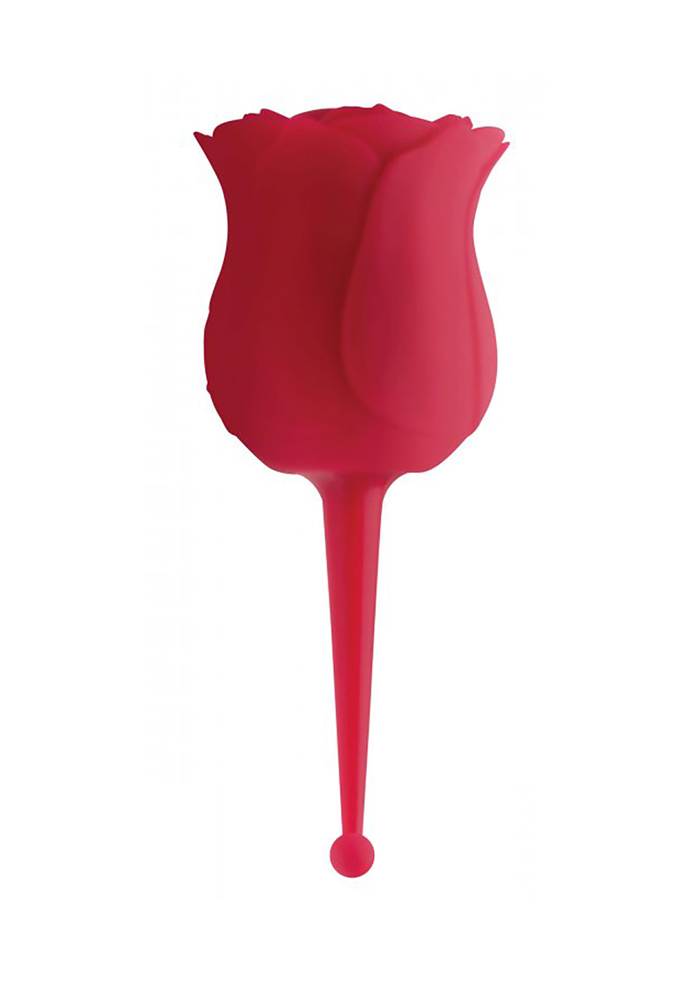 Bloomgasm The Rose Buzz Clitoral Stimulator XR Brands Bloomgasm The Rose Buzz Clitoral Stimulator -Cal Exotics Shop