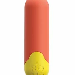 ROMP Riot Bullet Vibrator