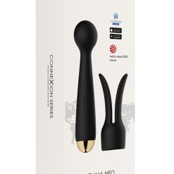 Svakom Emma Neo App Controlled Wand 4 Svakom Emma Neo App Controlled Wand -Cal Exotics Shop wljdd8olfdxw7gyabxae