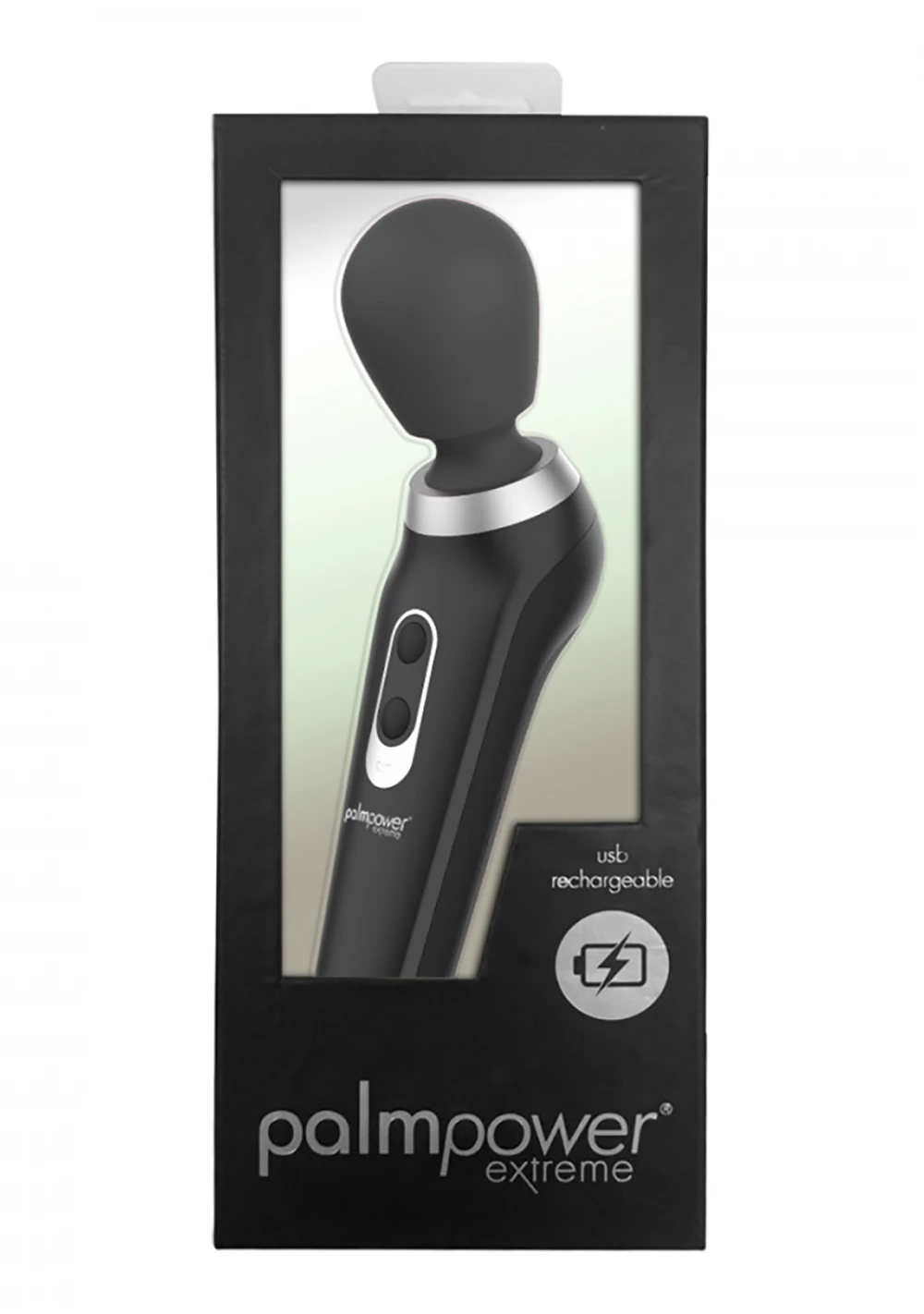 BMS Enterprises Palm Power Extreme Wand - Image 4