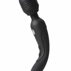 Vibratex Mystic Rechargeable Wand Vibrator