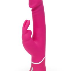 Happy Rabbit Realistic Dual Density Rabbit Vibrator