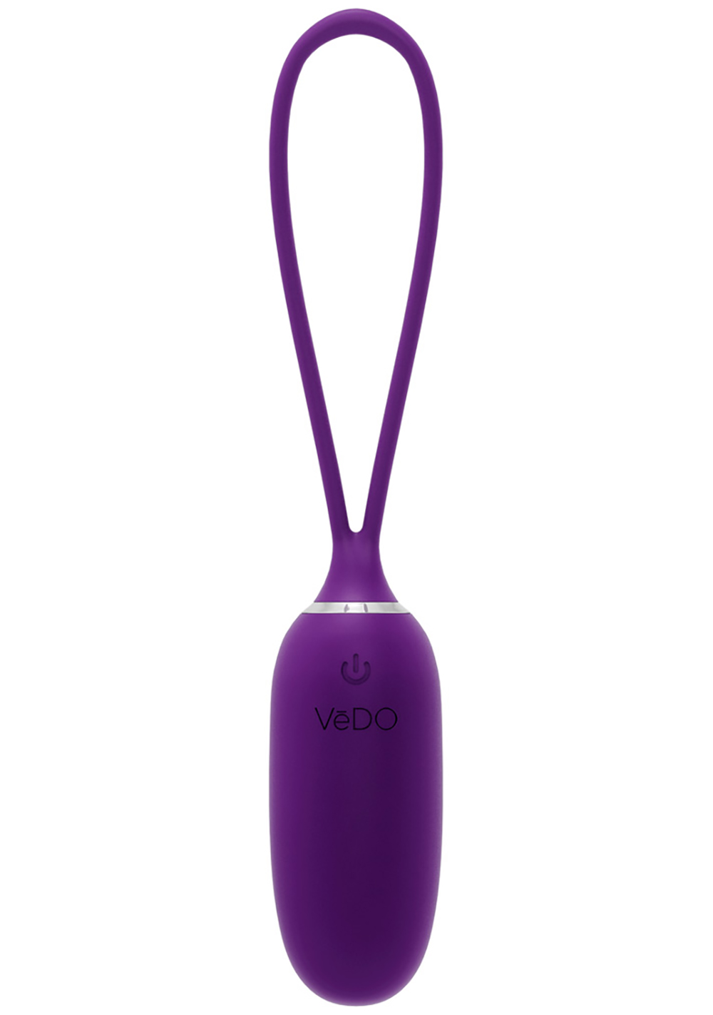 Kiwi Rechargeable Instertable Bullet Vedo Kiwi Rechargeable Instertable Bullet -Cal Exotics Shop