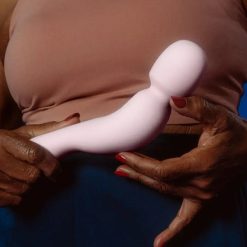 Dame Com Wand Vibrator -Cal Exotics Shop wvqcr9qxhwzr271szyr6