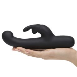 Lovehoney Happy Rabbit Slimline G-Spot Rechargeable Rabbit Vibrator -Cal Exotics Shop x4vsspnnnvu1gny48g1w