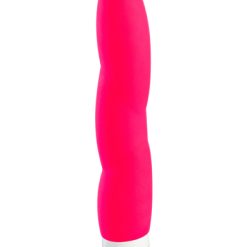 Fun Factory Jazzie Silicone Vibrator