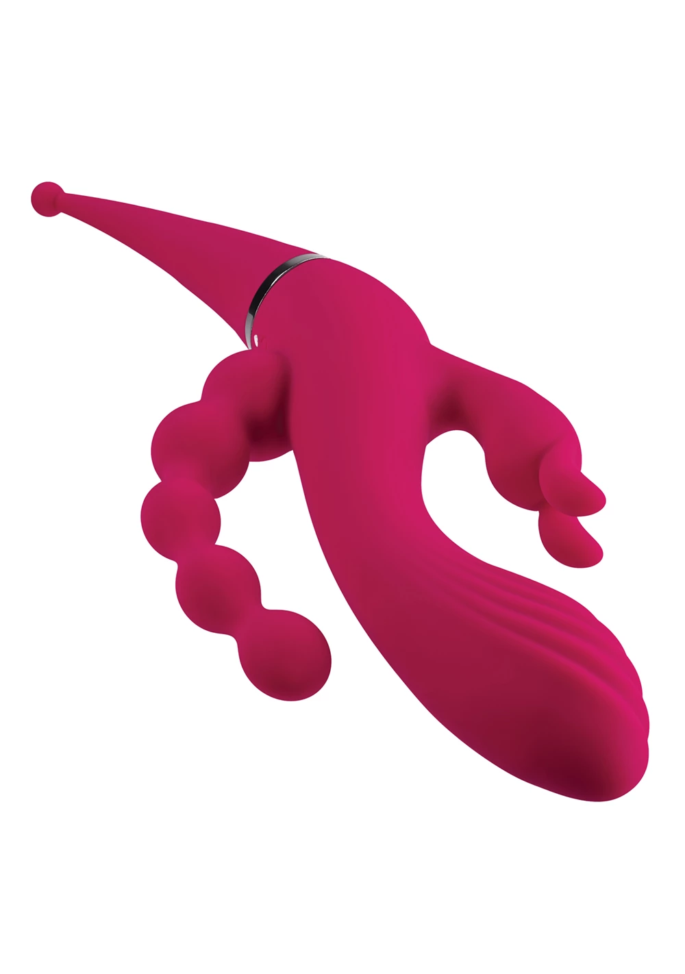 Gender X Four By Four - Image 5