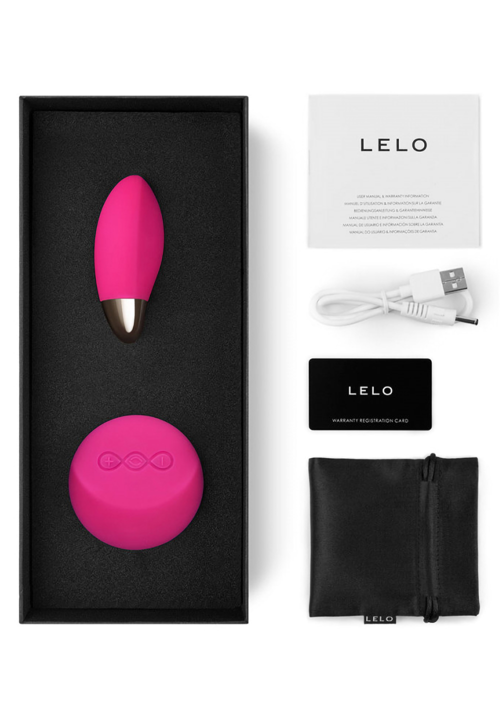 LELO Lyla 2 LELO Lyla 2 -Cal Exotics Shop