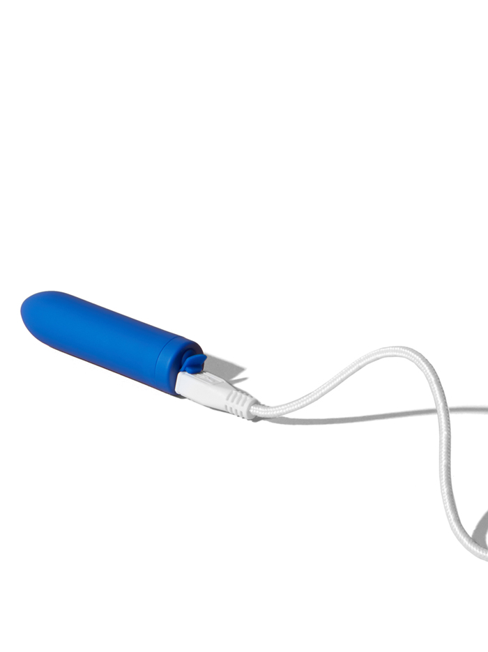 Zee Bullet Vibrator by Dame Zee Bullet Vibrator By Dame -Cal Exotics Shop